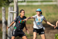 Pan American Ultimate Championships