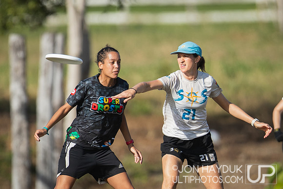 Pan American Ultimate Championships