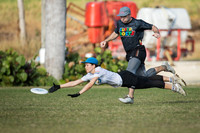 Pan American Ultimate Championships