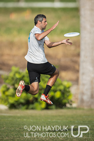 Pan American Ultimate Championships
