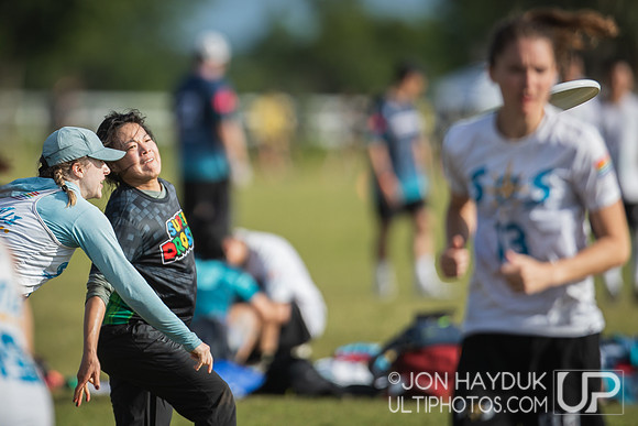 Pan American Ultimate Championships