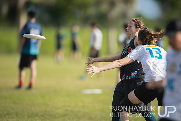 Pan American Ultimate Championships