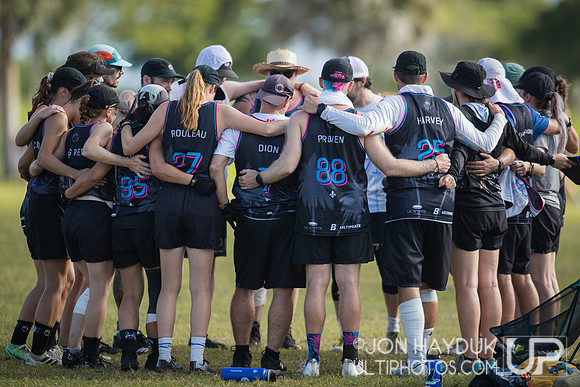 Pan American Ultimate Championships