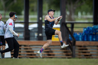 Pan American Ultimate Championships