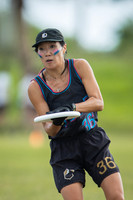 Pan American Ultimate Championships