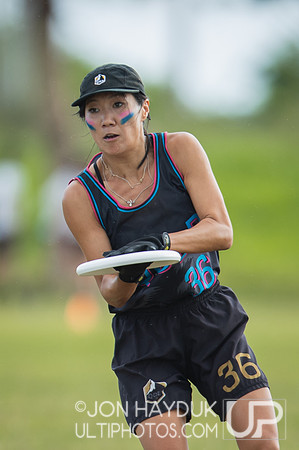 Pan American Ultimate Championships