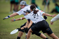 Pan American Ultimate Championships