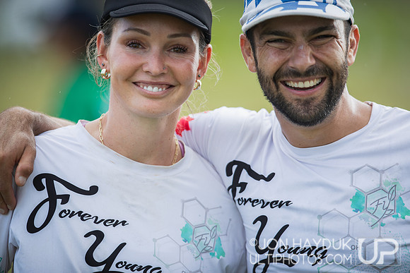 Pan American Ultimate Championships