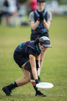 Pan American Ultimate Championships