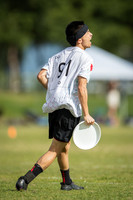 Pan American Ultimate Championships