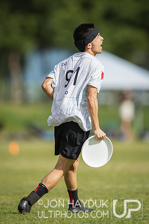 Pan American Ultimate Championships