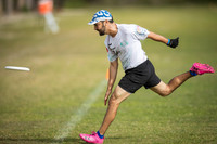 Pan American Ultimate Championships