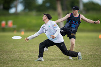 Pan American Ultimate Championships