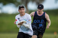Pan American Ultimate Championships