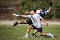 Pan American Ultimate Championships