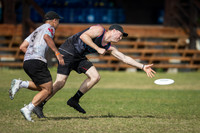 Pan American Ultimate Championships