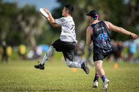 Pan American Ultimate Championships
