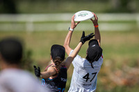 Pan American Ultimate Championships
