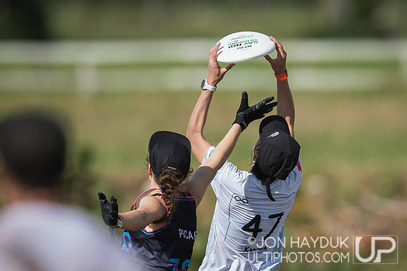 Pan American Ultimate Championships