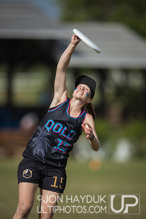 Pan American Ultimate Championships