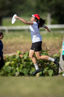Pan American Ultimate Championships