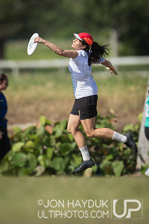Pan American Ultimate Championships