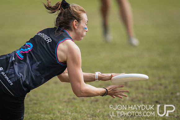 Pan American Ultimate Championships