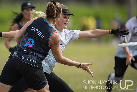 Pan American Ultimate Championships