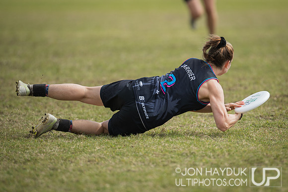 Pan American Ultimate Championships