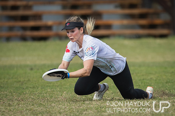 Pan American Ultimate Championships