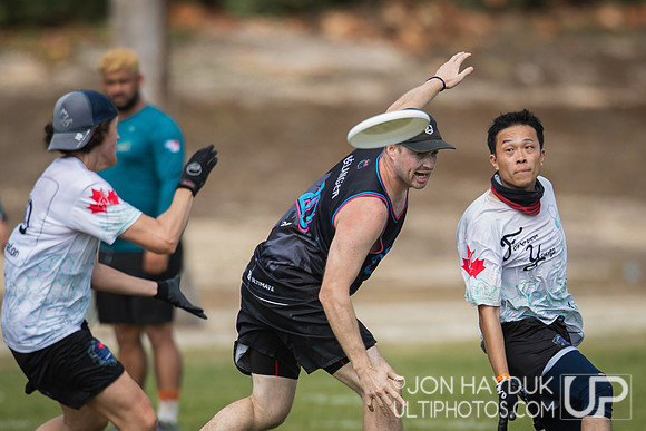 Pan American Ultimate Championships