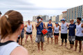 Beachboat vs Locals - USAU Beach Championships 2019