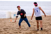 2019 USAU Beach Ultimate National Championships