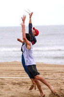 2019 USAU Beach Ultimate National Championships