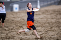 2019 USAU Beach Ultimate National Championships
