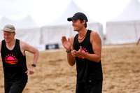 2019 USAU Beach Ultimate National Championships