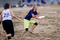 2019 USAU Beach Ultimate National Championships