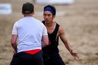 2019 USAU Beach Ultimate National Championships