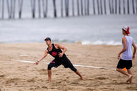 2019 USAU Beach Ultimate National Championships