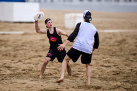 2019 USAU Beach Ultimate National Championships