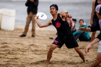 2019 USAU Beach Ultimate National Championships