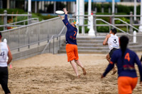 2019 USAU Beach Ultimate National Championships
