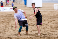 2019 USAU Beach Ultimate National Championships