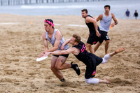 2019 USAU Beach Ultimate National Championships