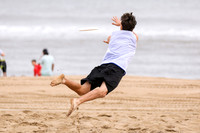 2019 USAU Beach Ultimate National Championships