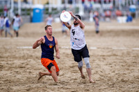 2019 USAU Beach Ultimate National Championships