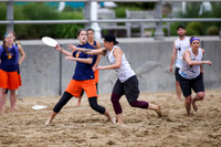 2019 USAU Beach Ultimate National Championships