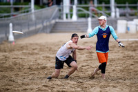 2019 USAU Beach Ultimate National Championships