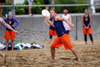 2019 USAU Beach Ultimate National Championships