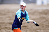 2019 USAU Beach Ultimate National Championships